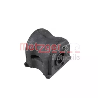 Suspension, stabilisateur METZGER 52108409