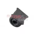 Suspension, stabilisateur METZGER 52108409 - Visuel 2