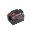 Suspension, stabilisateur METZGER 52108509 - Visuel 1