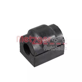 Suspension, stabilisateur METZGER 52108509