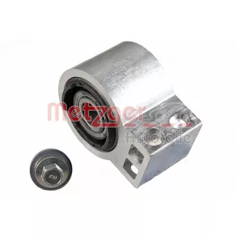 Suspension, bras de liaison METZGER 52109108