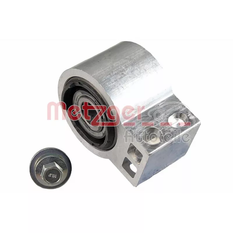 Suspension, bras de liaison METZGER 52109108