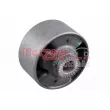 Suspension, bras de liaison METZGER 52109308 - Visuel 1