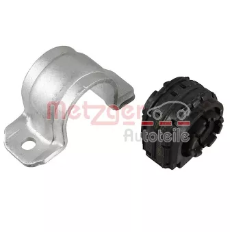 Suspension, stabilisateur METZGER 52110609
