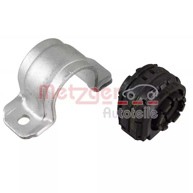 Suspension, stabilisateur METZGER 52110609