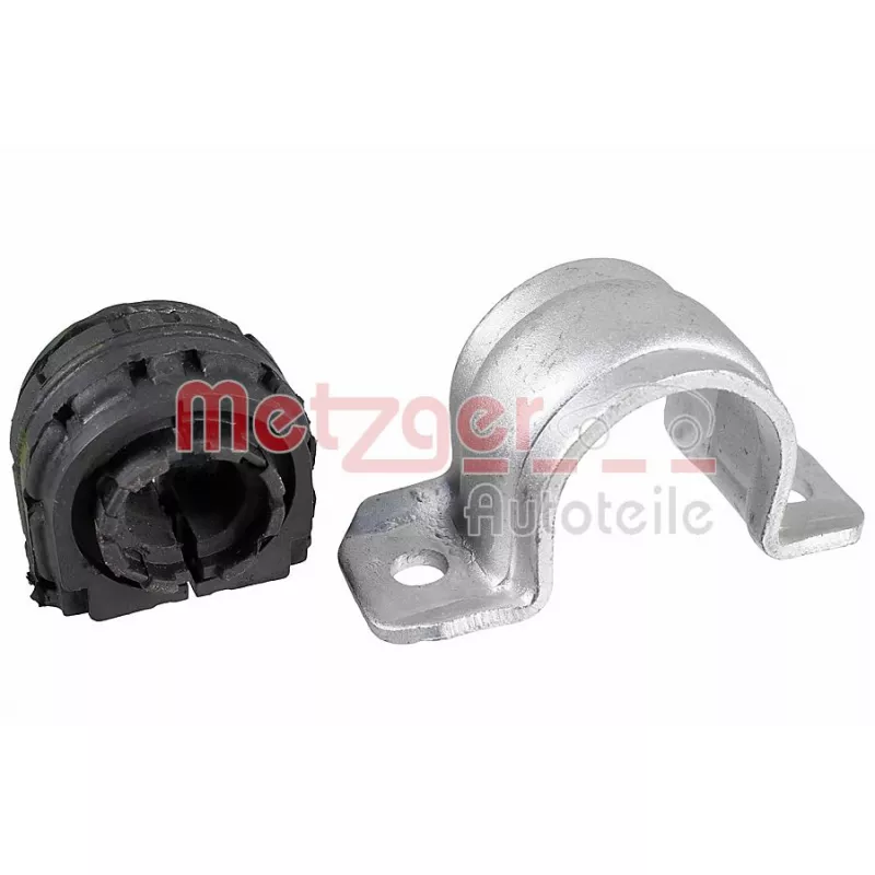Suspension, stabilisateur METZGER 52110809