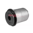 Suspension, bras de liaison METZGER 52111308 - Visuel 1