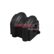 Suspension, stabilisateur METZGER 52111809 - Visuel 1