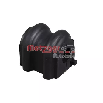 Suspension, stabilisateur METZGER 52111809
