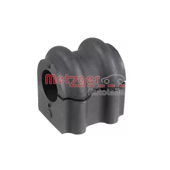 Suspension, stabilisateur METZGER