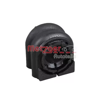 Suspension, stabilisateur METZGER 52112108