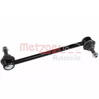 Entretoise/tige, stabilisateur METZGER 53051508