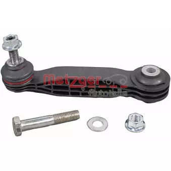 Entretoise/tige, stabilisateur METZGER 53077409