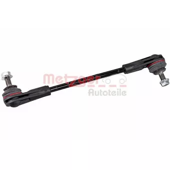 Entretoise/tige, stabilisateur METZGER 53077508