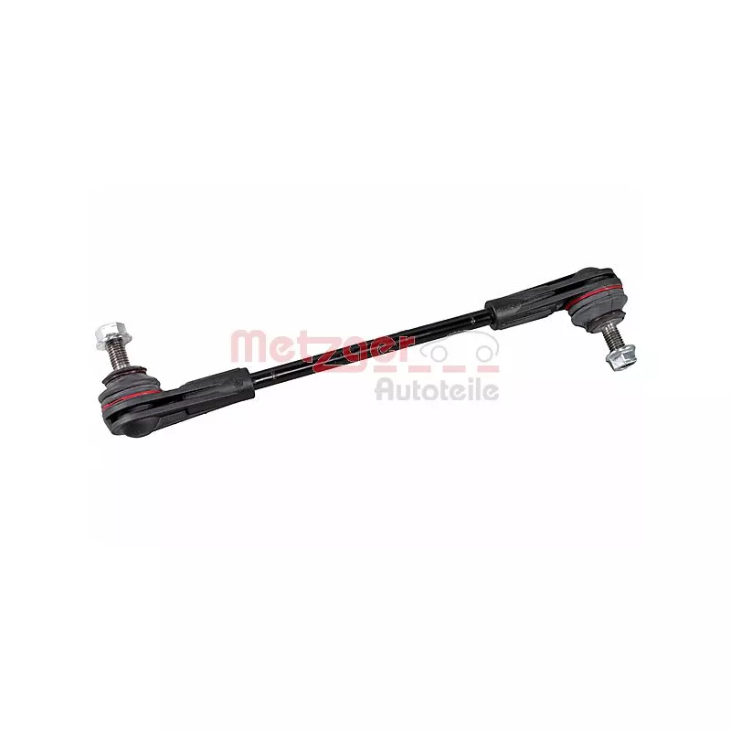 Entretoise/tige, stabilisateur METZGER 53077508