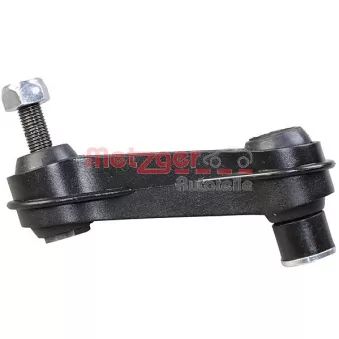 Entretoise/tige, stabilisateur METZGER