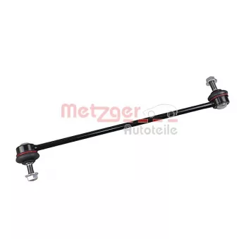 Entretoise/tige, stabilisateur METZGER 53078108