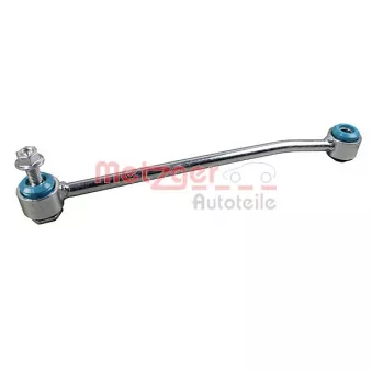 Entretoise/tige, stabilisateur METZGER 53078209