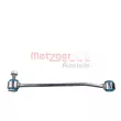 Entretoise/tige, stabilisateur METZGER 53078209 - Visuel 2