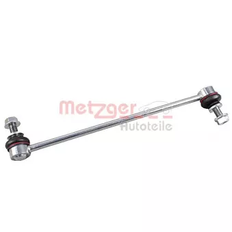 Entretoise/tige, stabilisateur METZGER 53078308