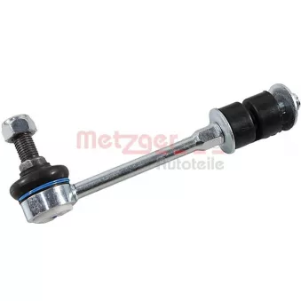 Entretoise/tige, stabilisateur METZGER 53078409