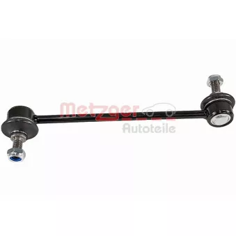 Entretoise/tige, stabilisateur METZGER 53078509