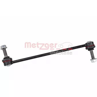 Entretoise/tige, stabilisateur METZGER
