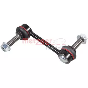 Entretoise/tige, stabilisateur METZGER 53078709
