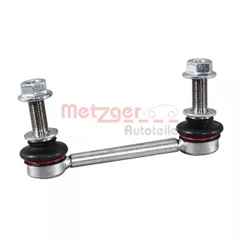 Entretoise/tige, stabilisateur METZGER