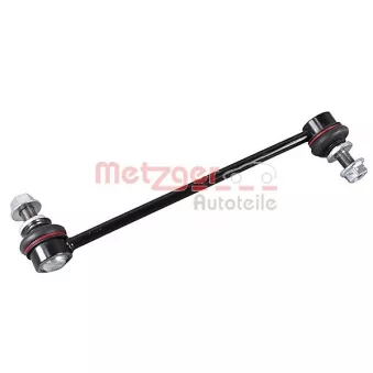 Entretoise/tige, stabilisateur METZGER 53079408