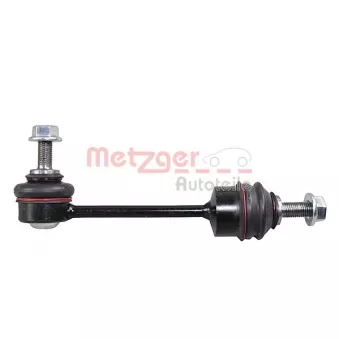 Entretoise/tige, stabilisateur METZGER 53079509