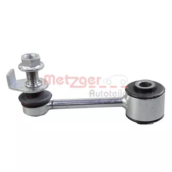 Entretoise/tige, stabilisateur METZGER 53079609