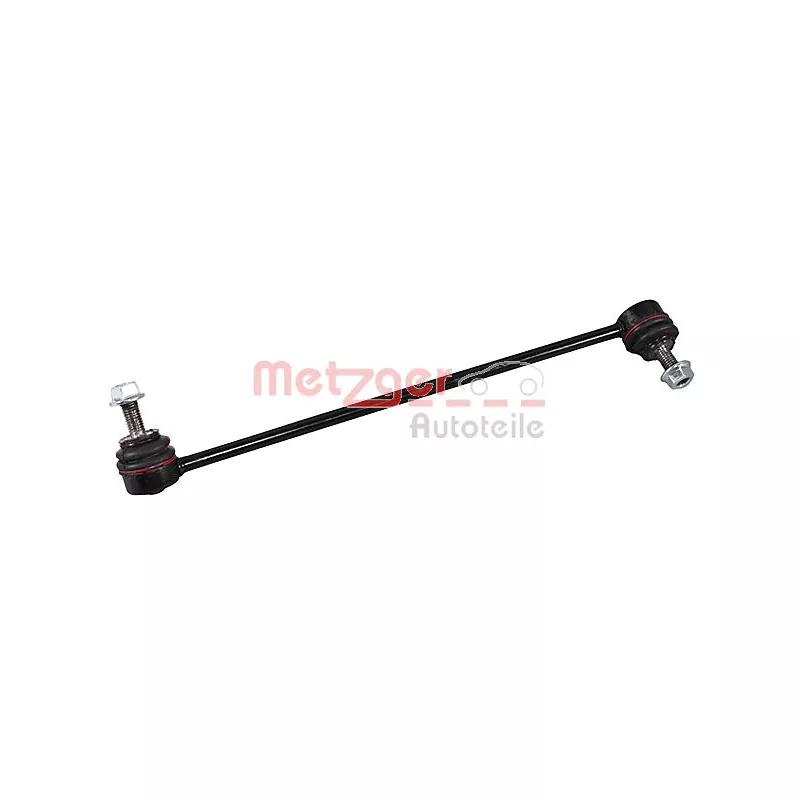 Entretoise/tige, stabilisateur avant droit METZGER 53080202