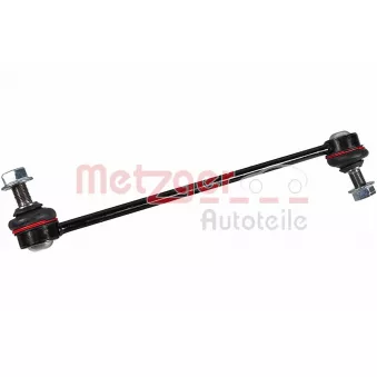 Entretoise/tige, stabilisateur METZGER 53080608