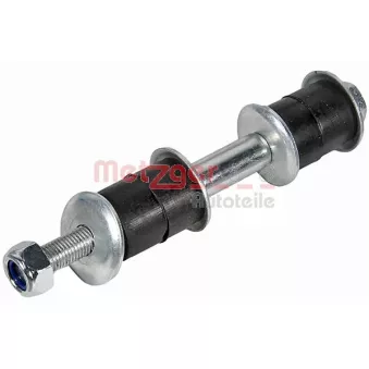 Entretoise/tige, stabilisateur METZGER 53080708