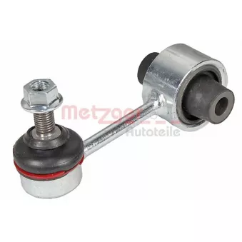 Entretoise/tige, stabilisateur METZGER 53080809