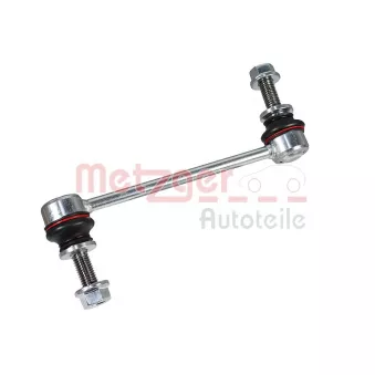 Entretoise/tige, stabilisateur METZGER 53081208