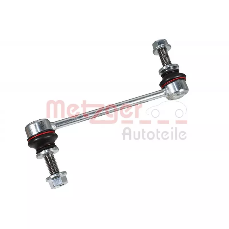 Entretoise/tige, stabilisateur METZGER 53081208