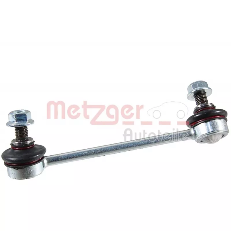 Entretoise/tige, stabilisateur arrière droit METZGER 53081904