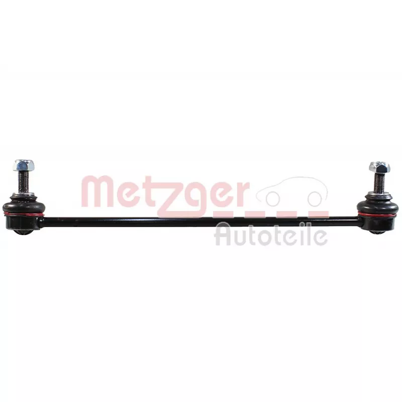 Entretoise/tige, stabilisateur avant droit METZGER 53082202
