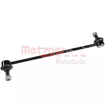 Entretoise/tige, stabilisateur METZGER