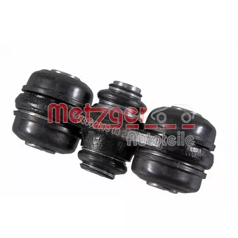 Biellette de barre stabilisatrice METZGER 53082609
