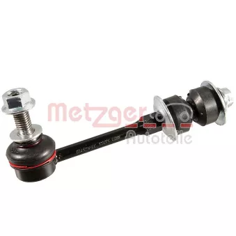 Entretoise/tige, stabilisateur METZGER 53082709