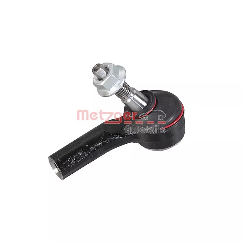 Rotule de barre de connexion avant droit METZGER 54061202