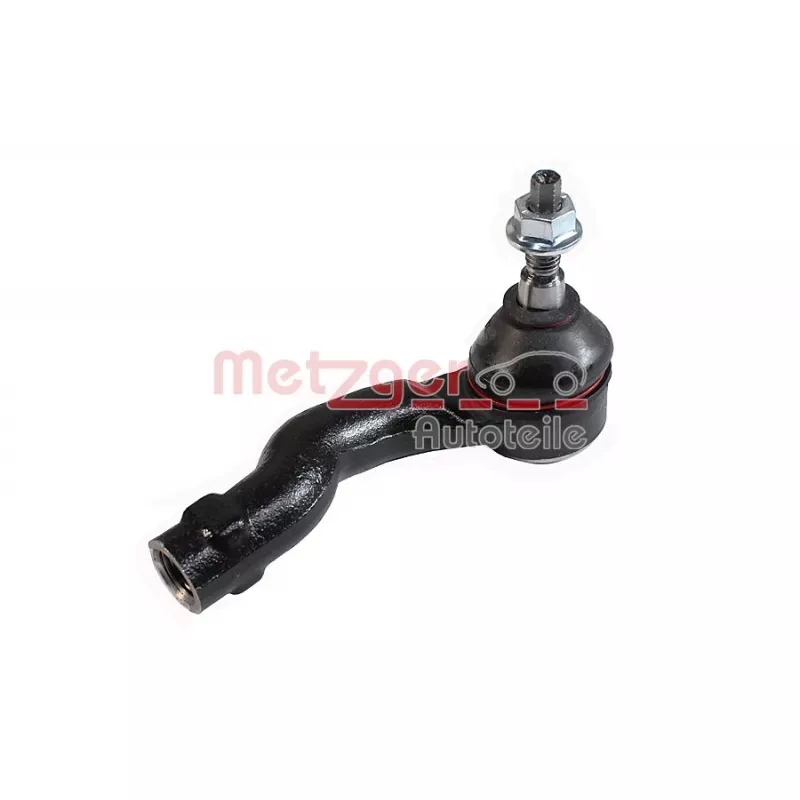 Rotule de barre de connexion avant droit METZGER 54061402