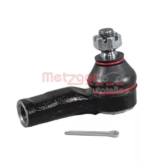 Rotule de barre de connexion avant droit METZGER 54061602