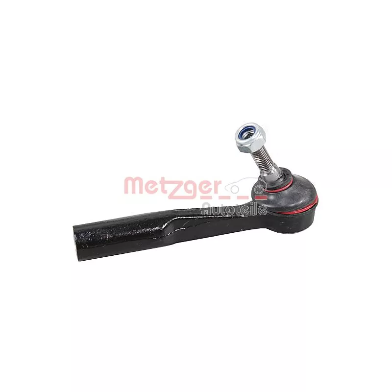 Rotule de barre de connexion avant gauche METZGER 54061901
