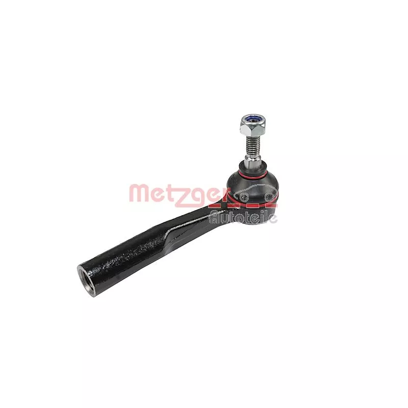 Rotule de barre de connexion avant droit METZGER 54062002