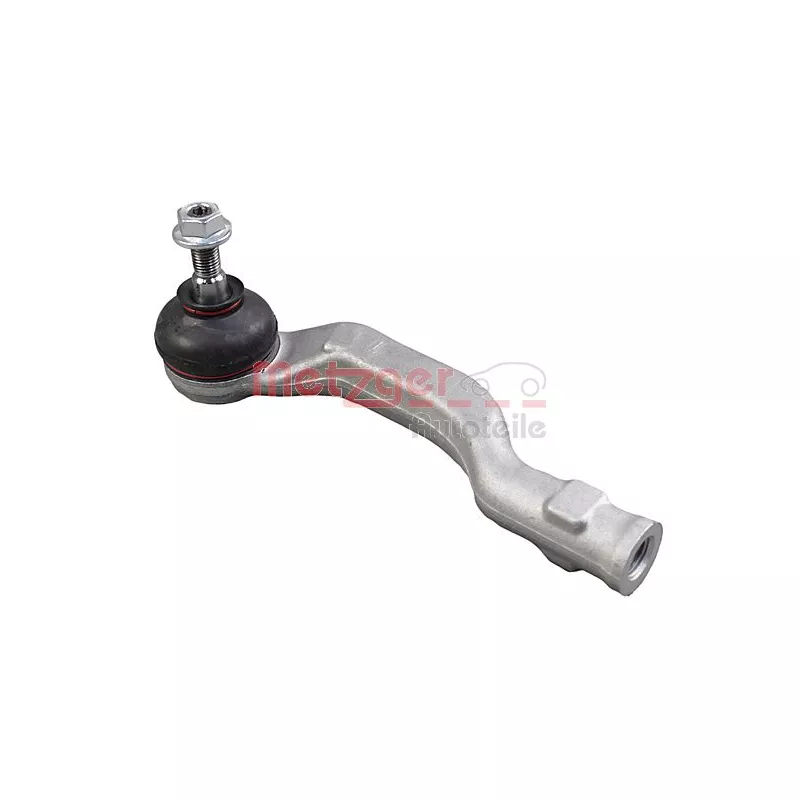 Rotule de barre de connexion avant gauche METZGER 54062301