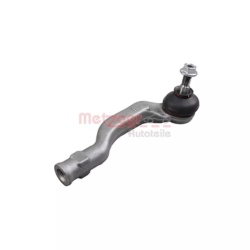 Rotule de barre de connexion avant droit METZGER 54062402